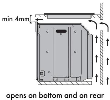 SMEG SIM693WLDN - Over built-in oven - 2