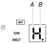 SMEG SIMU530B - Hot Surface Indicator - 1
