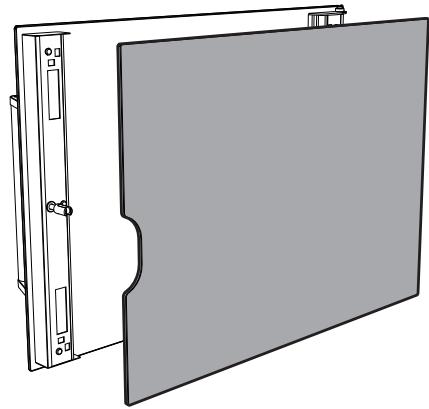 SMEG ALFA43XMF - Models with swing door - 2