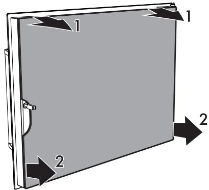 SMEG ALFA43XMF - Models with swing door - 1