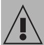 SMEG ALFA43XMF - Power voltage Danger of electrocution - 1