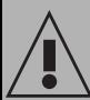 SMEG CJF01BLUS - Important Safeguards - 1