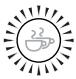 SMEG ECF01RDEU - Time setting - 5