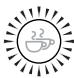 SMEG ECF01RDEU - Temperature setting - 8
