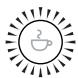 SMEG ECF01RDEU - Water setting - 7