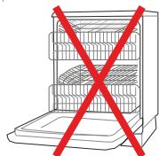 SMEG FD268AP2 - PART -4. CLEANING AND MAINTENANCE - 4