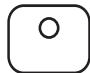 SMEG GKOC64NLK - Cooking zones - 2
