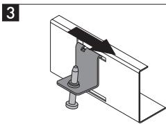 SMEG GKOC64NLK - Installation - 4