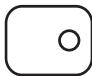 SMEG GKOC64NLK - Cooking zones - 3
