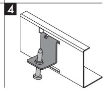 SMEG GKOC64NLK - Installation - 5
