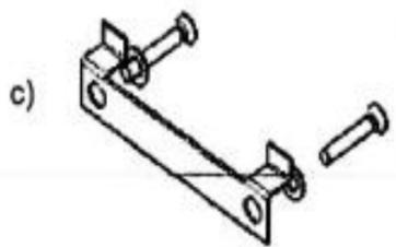 SMEG KPF9OR - INSTALLATION INSTRUCTIONS: - 3