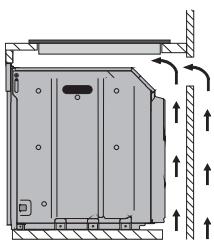 SMEG P1752XNLK - Over built-in oven unit - 2