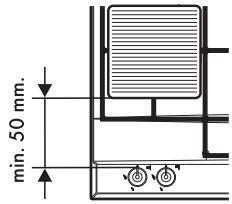 SMEG P1752XNLK - Practical tips for using the hob - 3