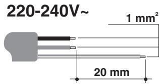 SMEG P1752XNLK - General information - 2