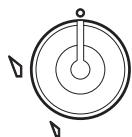 SMEG P261XGHNLK - Burner knobs - 2