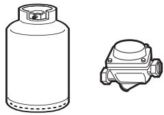SMEG P272XGHNLK - Connection to LPG - 1