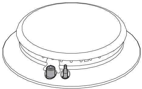 SMEG P272XGHNLK - Igniters and thermocouples - 1