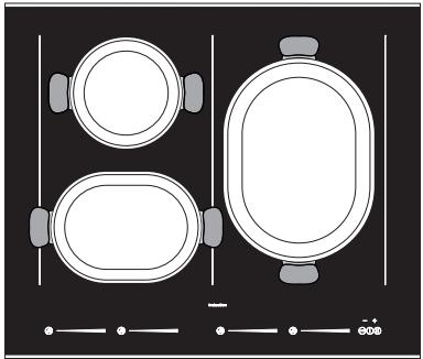 SMEG PM3621WLD - Multizone function - 9