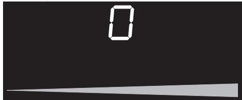 SMEG PM3621WLD - Switching on the cooking zone automatically - 1