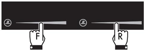 SMEG PM3621WLD - Multizone function - 13