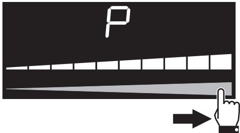 SMEG PM3721WLD - Power Function - 4
