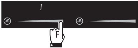 SMEG PM3721WLD - To activate demo mode: - 2