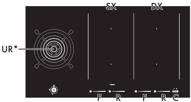 SMEG PM3721WLD - General Description - 5