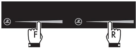 SMEG PM3721WLD - Multizone function - 10