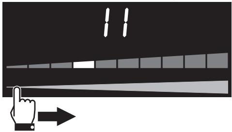 SMEG PM3721WLD - Pause function - 3