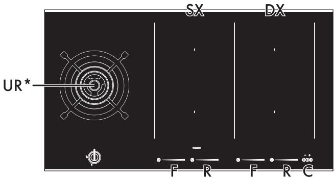 SMEG PM3721WLD - General Description - 6