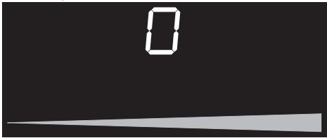SMEG PM3721WLD - Switching on the cooking zone automatically - 1