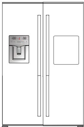 SMEG SBS963N - smeg - 2