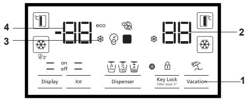 SMEG SBS963N - (For products connected to water mains and comprising filter) - 2