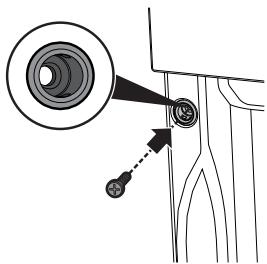 SMEG SF4390MCXK - Fastening bushings - 3