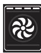 SMEG SF4390MCXK - Fan assisted - 1