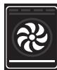 SMEG SF4390MCXK - Fan with grill - 1