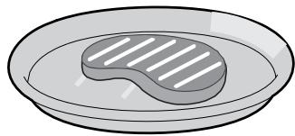 SMEG SF4390MCXK - Weight based defrosting - 5