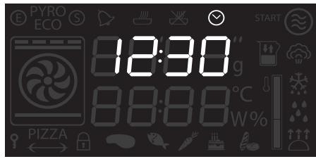 SMEG SF4390MCXK - QUICK START microwave function - 2