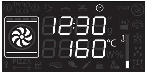 SMEG SF4390MCXK - Operating modes - 2