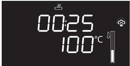 SMEG SF4390VCX1 - Operating modes - 2