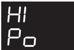 SMEG SF4390VCX1 - Low power (Eco-logic) mode - 1