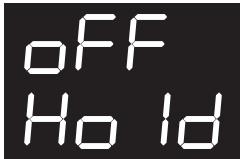 SMEG SF4390VCX1 - Keep Warm mode - 1
