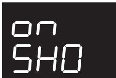 SMEG SF4390VCX1 - Showroom mode (for exhibitors only) - 2
