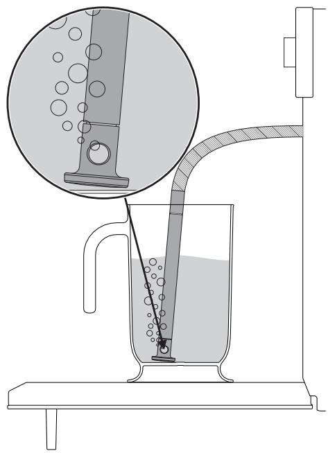SMEG SF4390VCX1 - Cleaning and maintenance - 2
