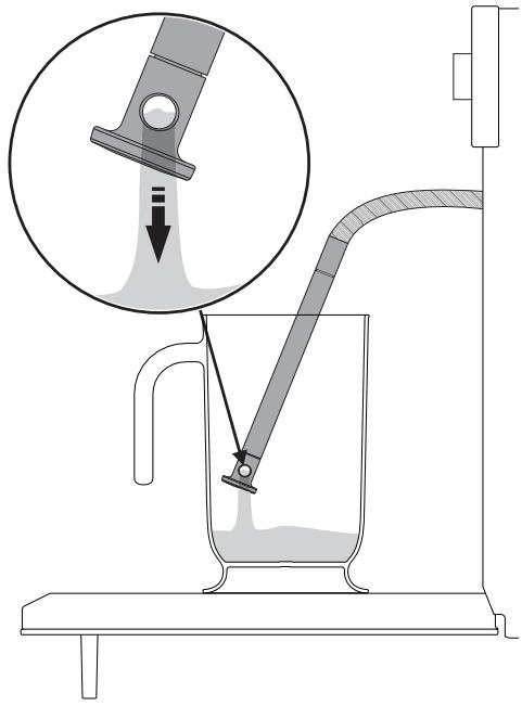 SMEG SF4390VCX1 - Cleaning and maintenance - 2