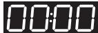 SMEG SF4390VCX1 - Setting the time - 1