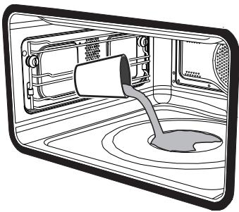 SMEG SF4390VCX1 - Preliminary operations - 1