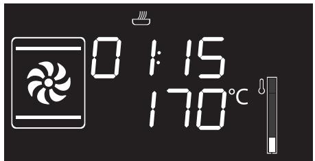 SMEG SF4390VCX1 - Timed cooking - 6