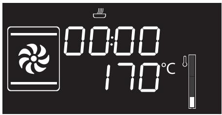 SMEG SF4390VCX1 - Timed cooking - 5