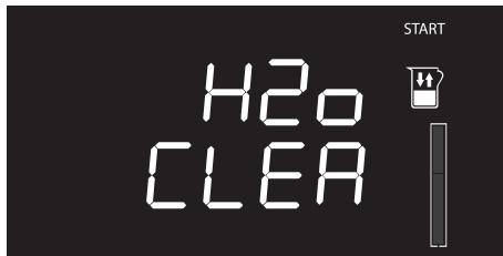 SMEG SF4390VCX1 - CLEAN: Cleaning the reservoir - 2